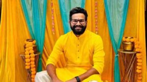 Bengaluru Man Forgets Haldi Outfit, Swiggy Instamart Comes To The Rescue