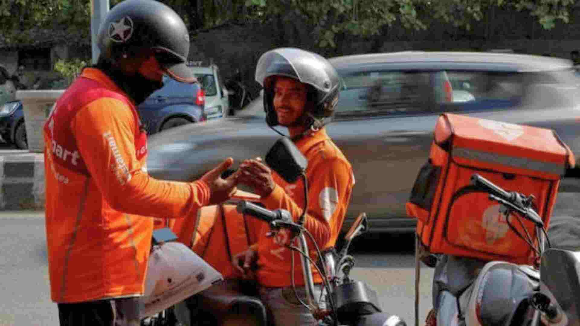 Swiggy Penalized Rs. 35,000 for Overcharging Customers by Manipulating Delivery Distances