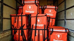 Swiggy’s $1.4 Billion IPO Fully Sold, Institutional Portion Overwhelmingly Demanded