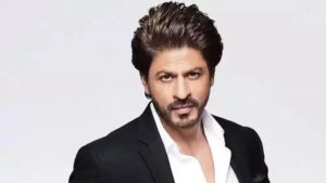 ‘Thought I Will Be Breathless…’  : Shah Rukh Khan Reveals He Has Quit Smoking | Watch