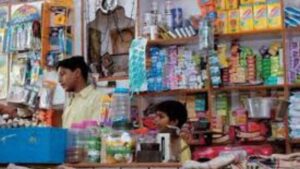 Tired Of Candy For Change? Legal Steps To Address MRP Overcharging