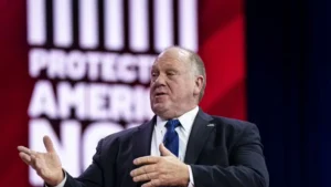 Trump Appoints Tom Homan As ‘Border Czar’ Says “Illegal Aliens Back To Their Country”