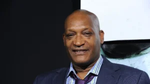 Horror Icon Tony Todd Dies At 69: The Face Of Candyman And Final Destination