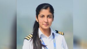 Tragedy Strikes: 25-Year-Old Air India Pilot Dies By Suicide, Boyfriend In Custody