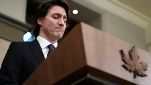 Trudeau Acknowledges Immigration Missteps, Announces Cuts to Address Housing Crisis