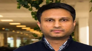 Former Co-Founder of CloudMagic Inc Rishit Jhunjhunwala Named Truecaller CEO