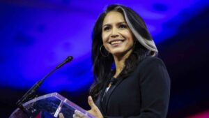 Who is Tulsi Gabbard, Trump’s US Director of Intelligence Nominee with Hindu Connect?