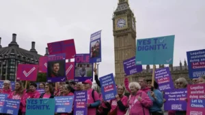 Die Early: UK Proposes New Assisted Dying Bill In Parliament Raises Debate