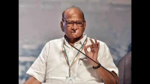 Sharad Pawar Backs Caste Census, Suggests Raising 50% Reservation Cap