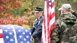 Veterans Day 2024: Honoring Service Members And What’s Open Or Closed