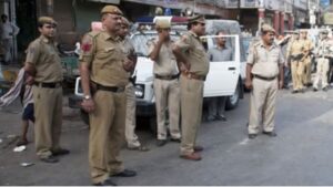 Two Arrested in Connection with Murder Near Samaypur Badli Metro Station