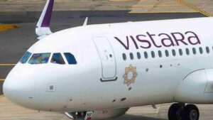 Farewell Vistara: Emotional Tributes Pour In as Airline Takes Its Final Flight