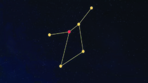 The role of constellations in astrology and their effect on personality traits