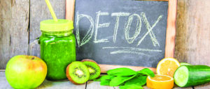 Post-Diwali Detox Diet- Revitalize Your Body After Festivities