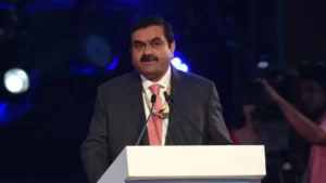 Adani Executives Charged In $250m Bribery And Fraud Scheme Targeting US Investors