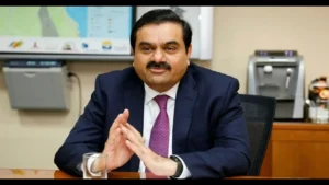 Adani Group Bonds Slide for Second Day Amid US Bribery Indictment