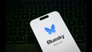 Bluesky Surges to 16 Million Users as Hollywood Stars Flock Away from X