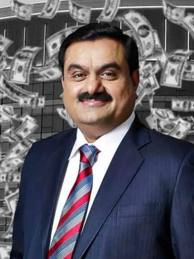 Billionaire Gautam Adani Charged In US With Bribery, Fraud All You Need To Know