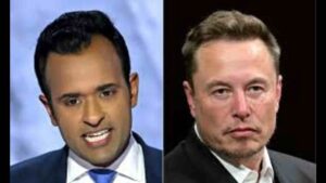 Trump Appoints Elon Musk and Vivek Ramaswamy to Lead New Government Efficiency Department