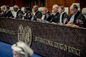 ICC Issues Historic Warrants For Netanyahu, Gallant, And Deif Amid Global Justice Struggles