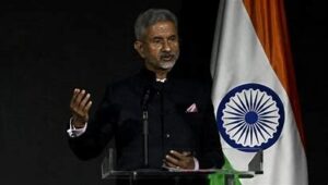 India’s Global Appeal Grows: EAM Jaishankar Highlights Nation’s Rising Influence