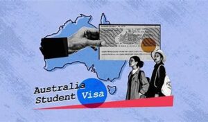 India Raises Concern Over Australia’s Student Visa Fee Hike