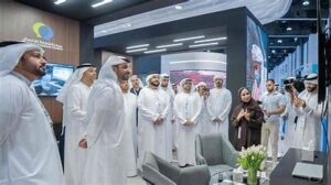 Sharjah Concludes Global Media Congress With Insightful Sessions