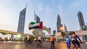 Dubai Fitness Challenge 2024 Sets Record With 2.73M Participants