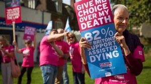 Wavering MPs May Oppose Assisted Dying Bill Without Reassurances