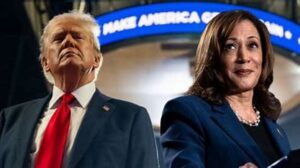 Still Undecided? Here’s Your Cheat Sheet On Kamala Harris Vs. Donald Trump