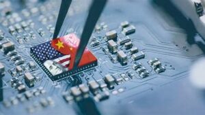 US Orders TSMC To Halt AI Chip Shipments To China Amid Huawei Concerns