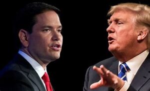 Marco Rubio Poised To Become Trump’s Secretary Of State: Report