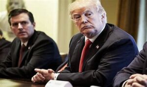 Trump’s Tariff Plans: US Allies Face Major Economic Fallout