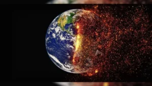 Is Earth Doomed? Scientists Warn Of Earth’s Destruction As It Reaches Critical Extremes