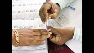 Maharashtra Assembly Elections: Voting Begins Across 288 Seats