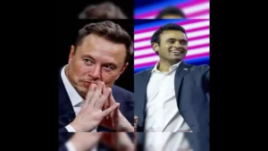 Elon Musk and Vivek Ramaswamy Won’t Be Paid for Leading DOGE, Musk Says