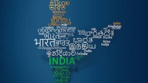 Linguistic Imperialism and Politicization in India