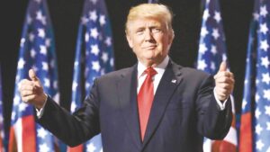 Navigating US Political Shift: Lessons for India from Trump Era