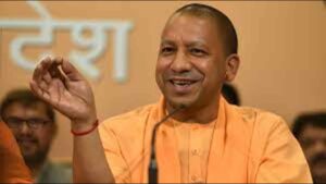 Mumbai Police Receive Threat Against Yogi Adityanath, Warning of Assassination