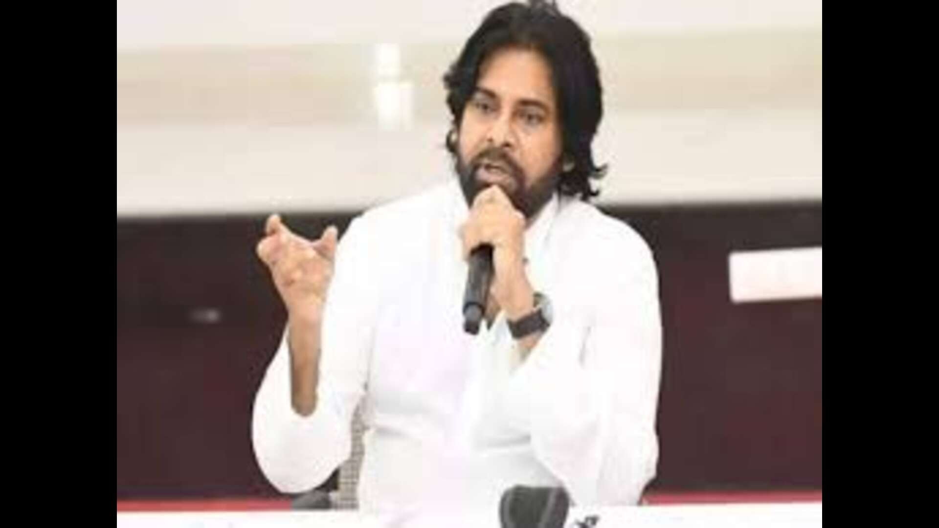 Pawan Kalyan Launches Sanatana Dharma Protection Wing within Janasena Party