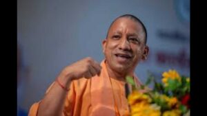 Mumbai Police Act on Death Threat to Yogi Adityanath as Violence Escalates