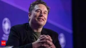 Elon Musk: India Counted 640 Million Votes in a Day, California Still Counting