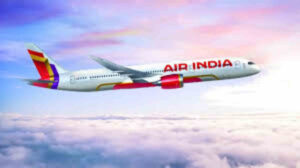 Air India Issues Travel Advisory as Tropical Storm Bert Disrupts UK Flights on 24 November