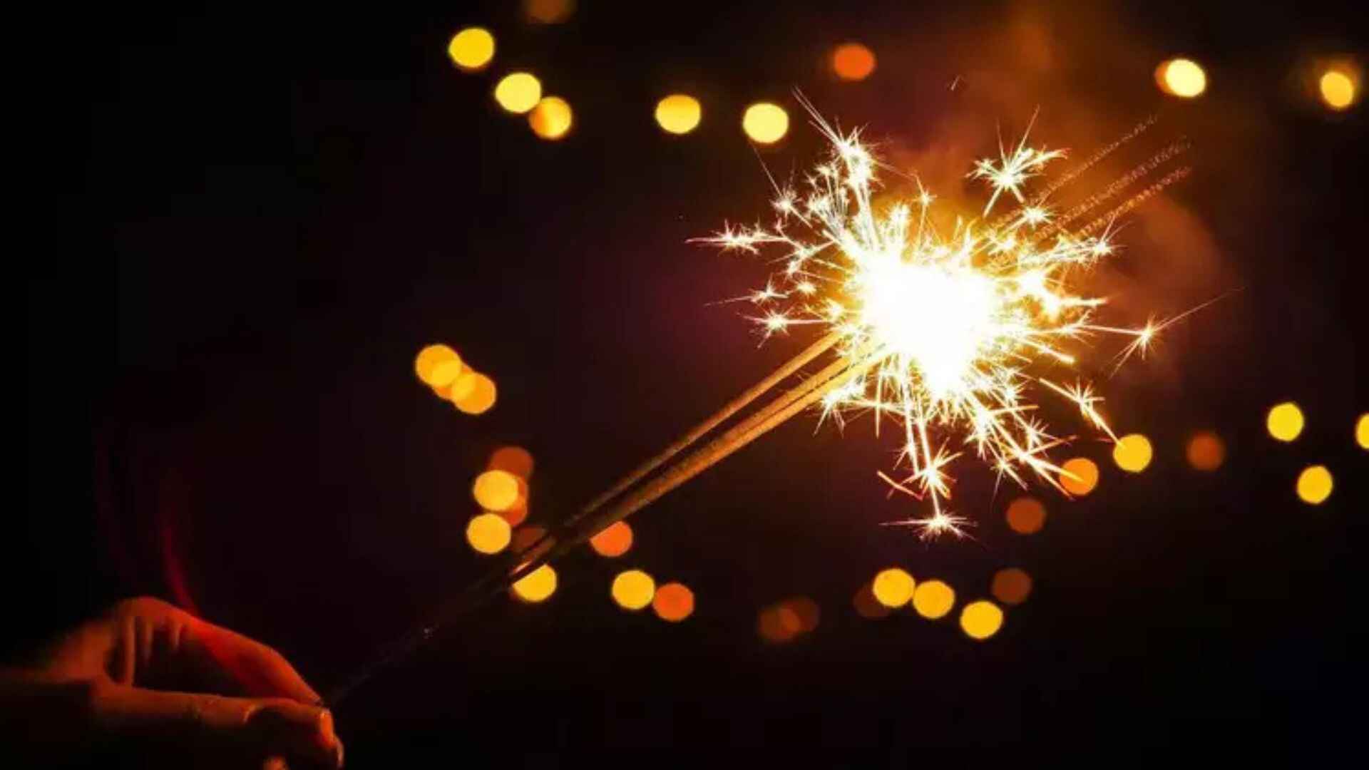 Rajasthan: Firecracker Mishaps During Diwali Cause Six Children To Lose Eyesight