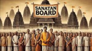 Survey on Hindu Sanatan Board