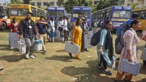 Jharkhand and Maharashtra Votes Counting Begins Today