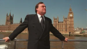 John Prescott, UK Longest-Serving Deputy PM And Labour Giant, Dies At 86