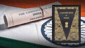 Healing Touch: Strengthening India’s Constitutional Fabric