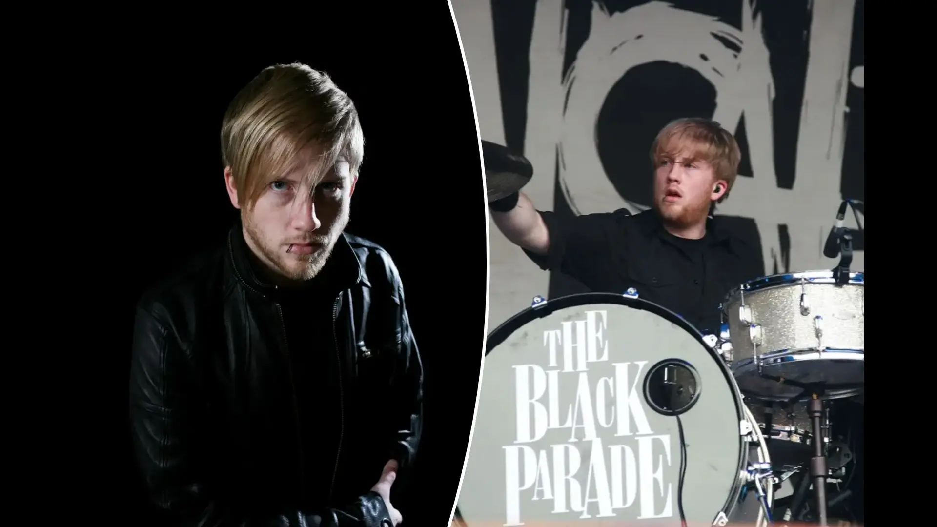 Former My Chemical Romance Drummer Bob Bryar Found Dead at 44