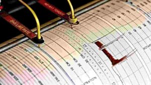 5.3-Magnitude Earthquake Shakes Islamabad and Other Parts of Pakistan